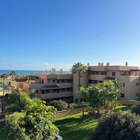 Residencial Cala Azul Lägenhet La Cala De Mijas Exteriör bild