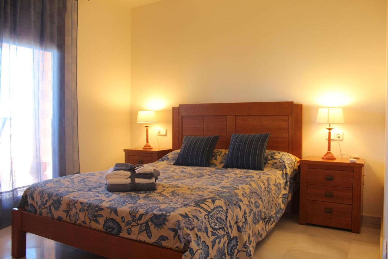 Residencial Cala Azul Lägenhet La Cala De Mijas Exteriör bild