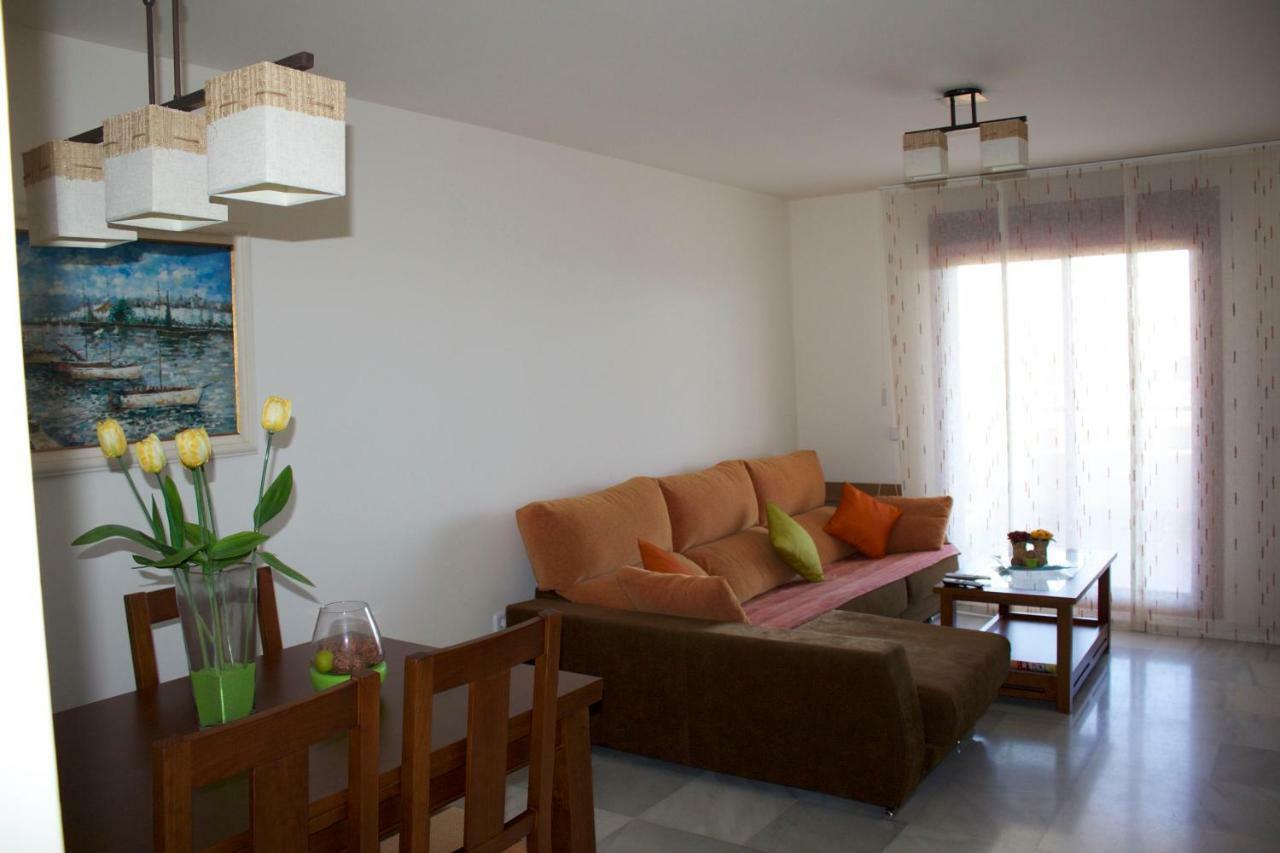 Residencial Cala Azul Lägenhet La Cala De Mijas Exteriör bild