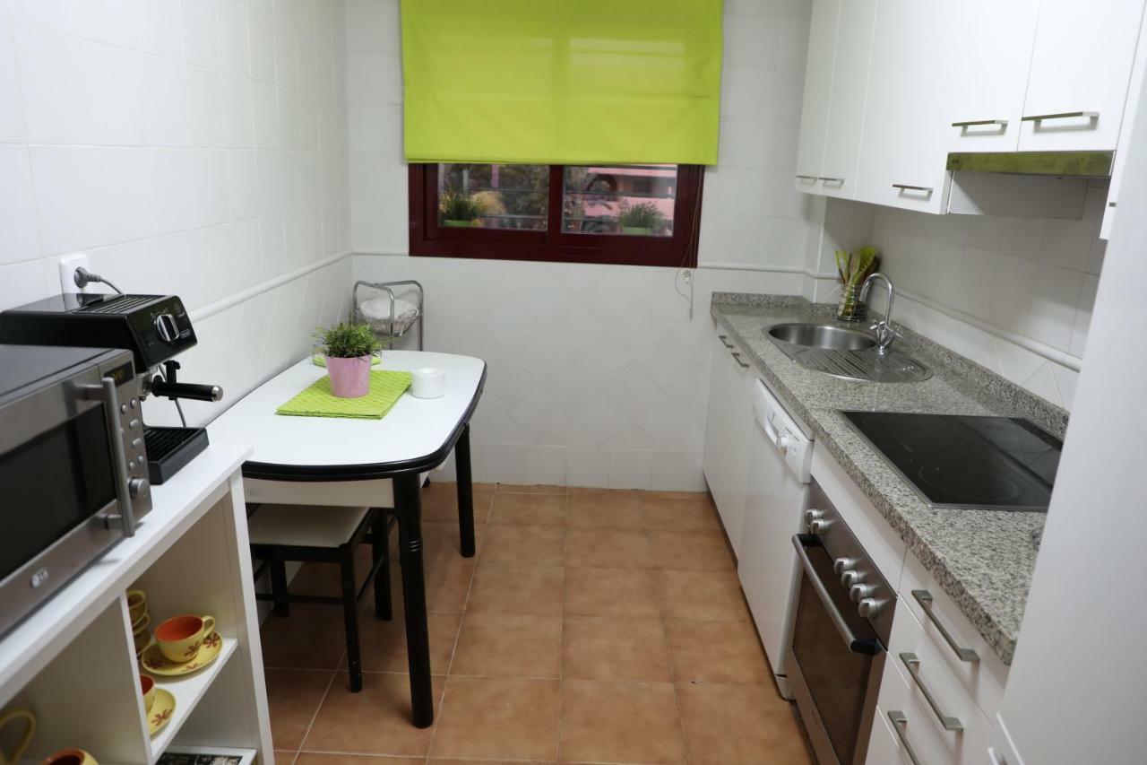 Residencial Cala Azul Lägenhet La Cala De Mijas Exteriör bild